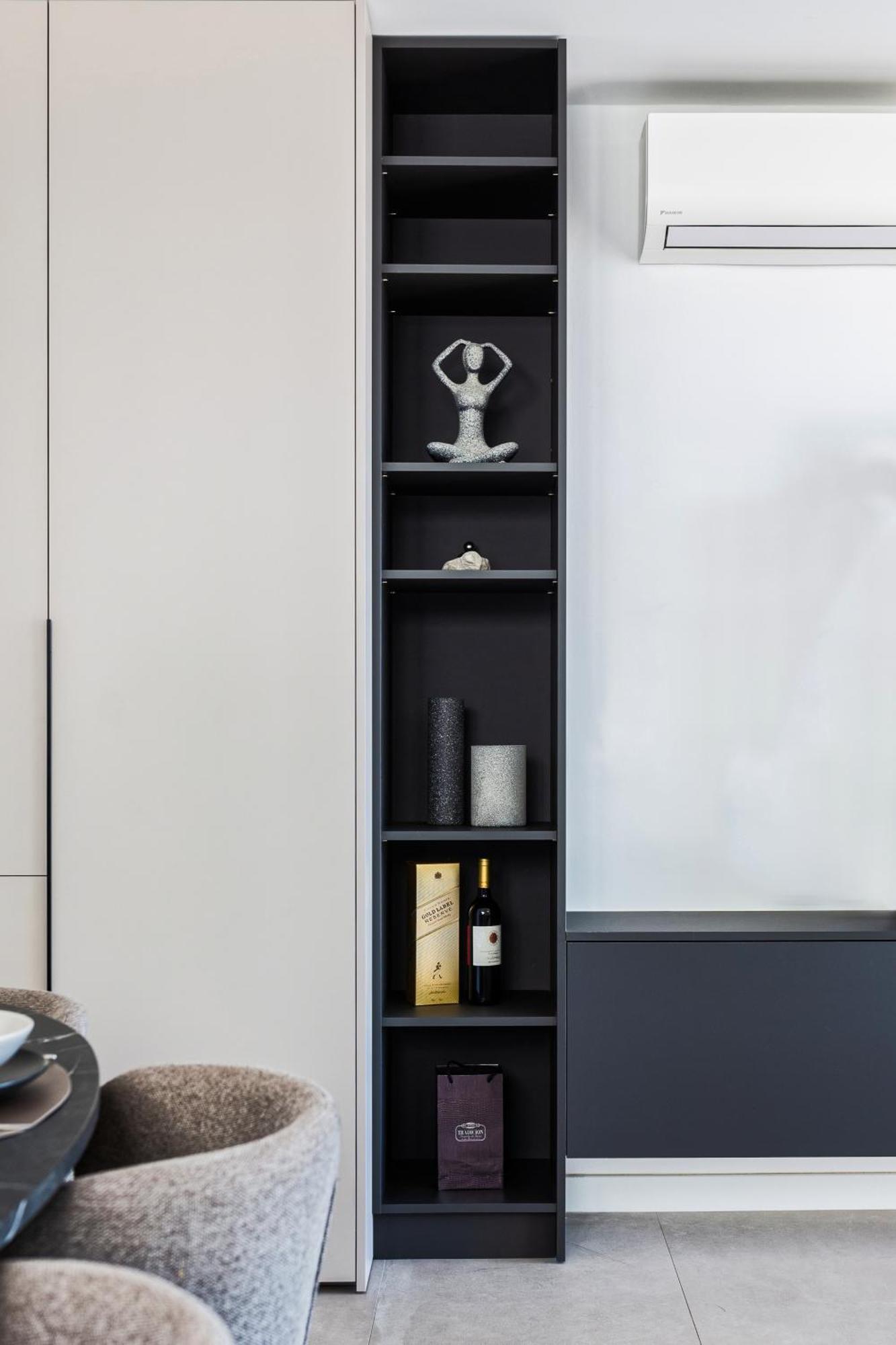 Apartment Tina Baska Voda Ngoại thất bức ảnh