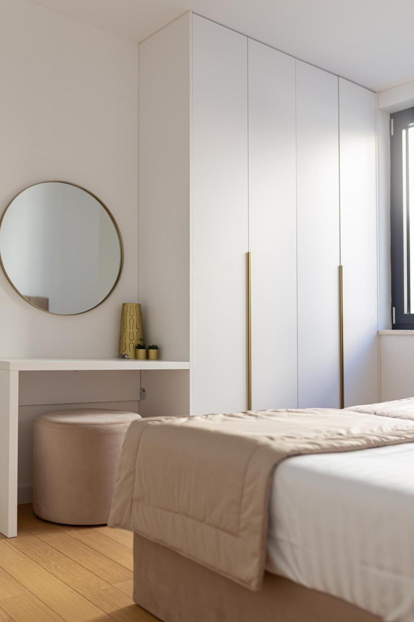 Apartment Tina Baska Voda Ngoại thất bức ảnh