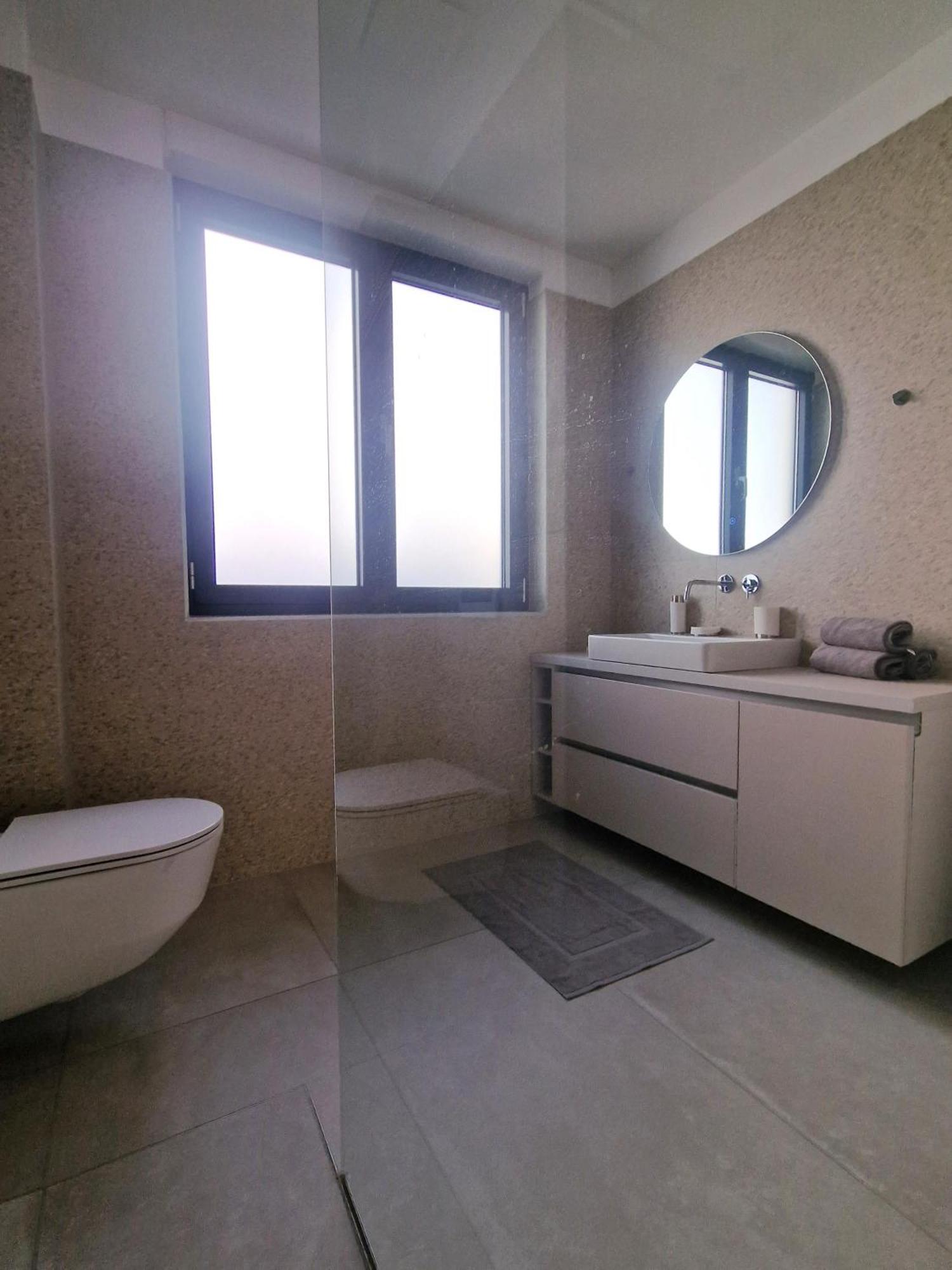 Apartment Tina Baska Voda Ngoại thất bức ảnh